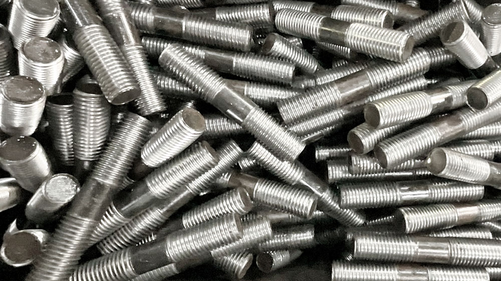 Шпилька нержавеющая