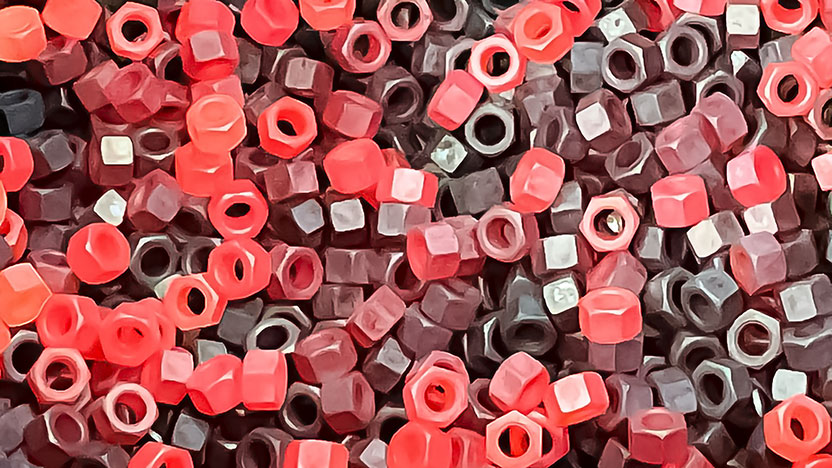 Термообработка металлов и крепежа: закалка, отпуск, нормализация на заказ - АО Нефтехимзапчасть