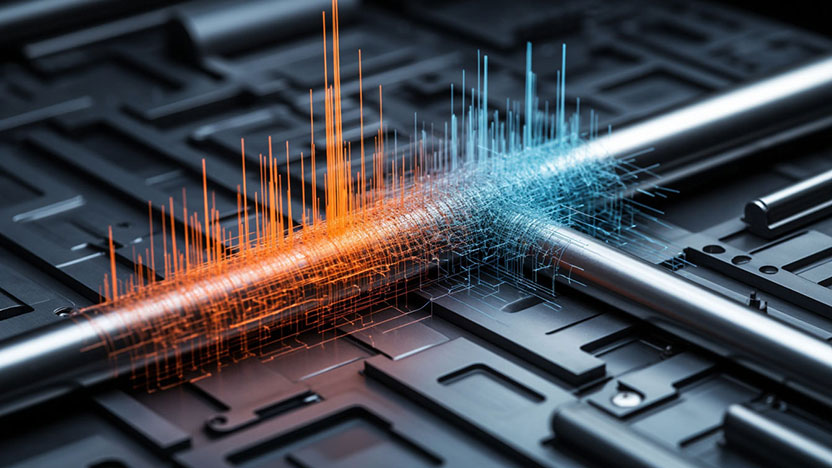 Спектральный анализ металлов: определение химического состава и марки стали - АО Нефтехимзапчасть